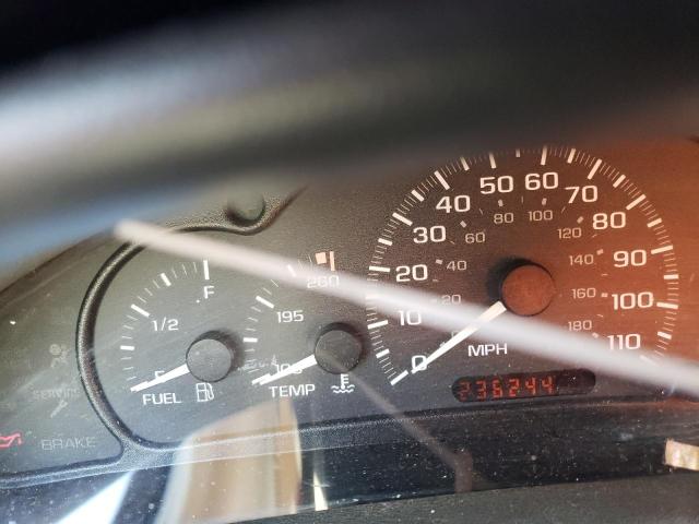 Photo 9 from auction – 2004 CHEVROLET CAVALIER with VIN 1G1JC52F047190186