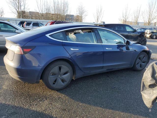 Photo 3 from auction – 2018 TESLA MODEL 3 with VIN 5YJ3E1EA3JF077972