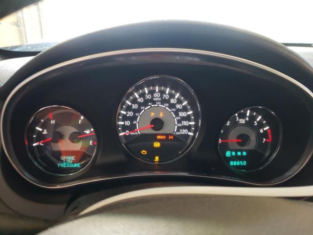 Photo 9 from auction – 2013 CHRYSLER 200 TOURIN with VIN 1C3CCBBB5DN525258