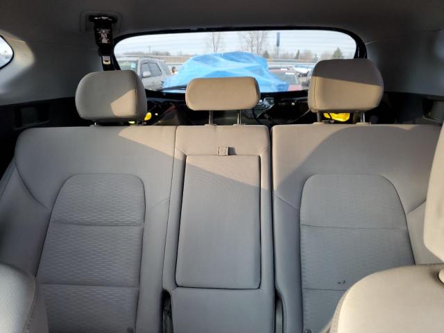 Photo 10 from auction – 2019 HYUNDAI TUCSON SE with VIN KM8J2CA42KU898982