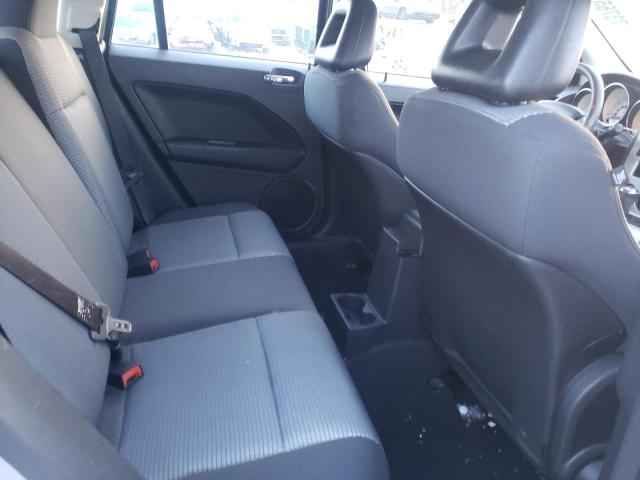 Foto 10 de la subasta – 2009 DODGE CALIBER SX con VIN 1B3HB48A19D132998