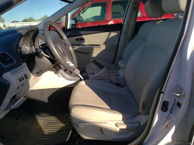 Photo 7 from auction – 2015 SUBARU XV CROSSTR with VIN JF2GPAMC6F8251170