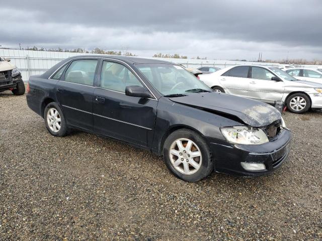 Photo 4 from auction – 2002 TOYOTA AVALON XL with VIN 4T1BF28B32U197522