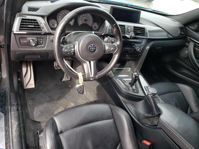 Photo 8 from auction – 2015 BMW M4 with VIN WBS3R9C5XFK330927