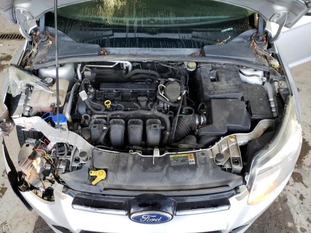 Photo 11 from auction – 2012 FORD FOCUS SE with VIN 1FAHP3K24CL302589