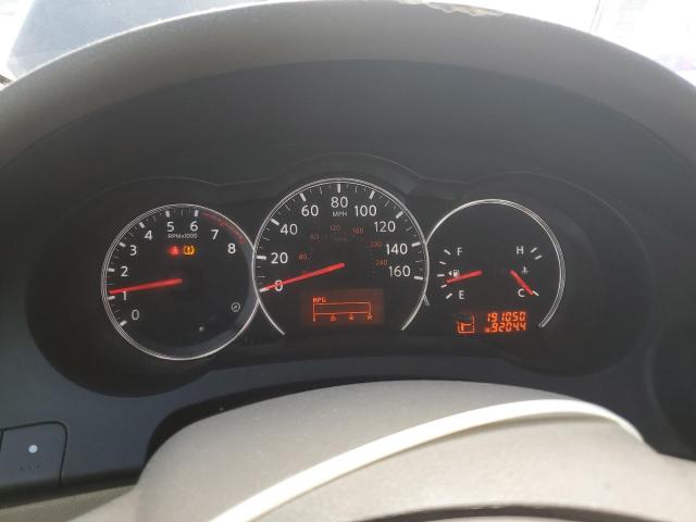 Photo 9 from auction – 2010 NISSAN ALTIMA BAS with VIN 1N4AL2AP1AN452441