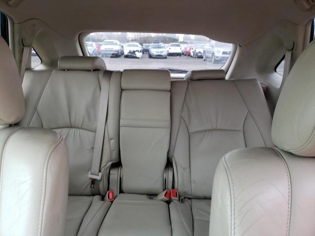 Photo 10 from auction – 2009 LEXUS RX 350 with VIN 2T2GK31U59C060866