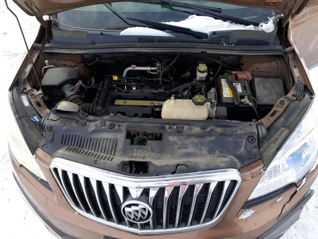 Photo 12 from auction – 2016 BUICK ENCORE CON with VIN KL4CJFSB8GB579677