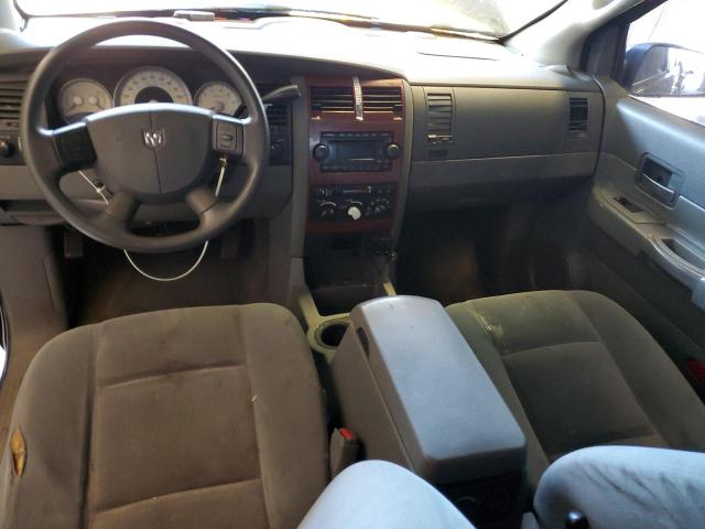 Photo 8 from auction – 2004 DODGE DURANGO with VIN 1D4HB48N34F129523