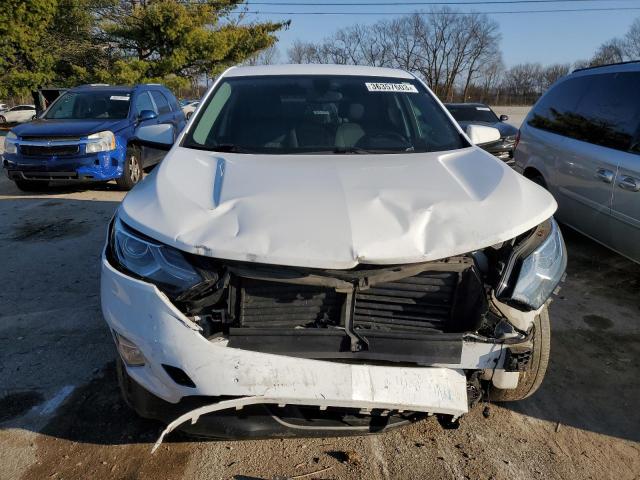 Photo 5 from auction – 2018 CHEVROLET EQUINOX LT with VIN 2GNAXSEV1J6194652