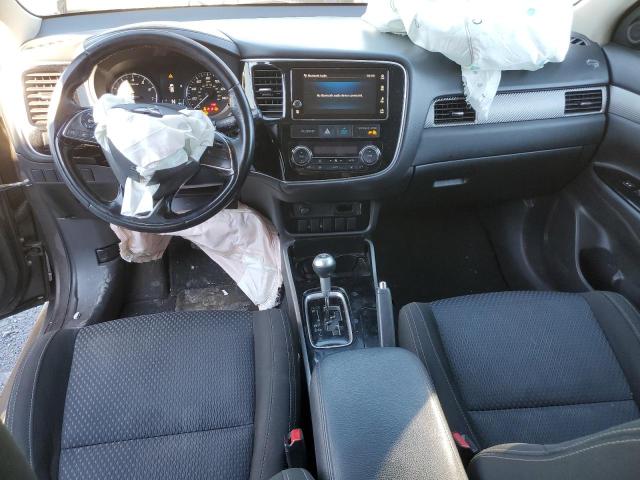 Photo 8 from auction – 2017 MITSUBISHI OUTLANDER with VIN JA4AD3A32HZ001493