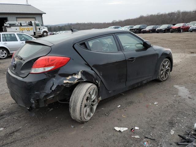 Photo 3 from auction – 2013 HYUNDAI VELOSTER with VIN KMHTC6AD7DU134460