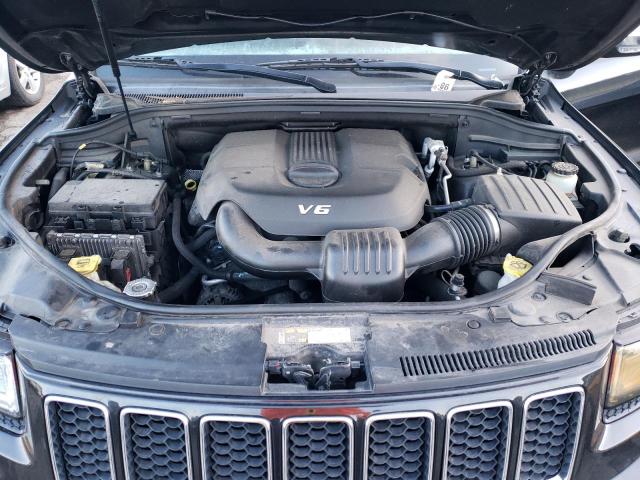 Photo 11 from auction – 2014 JEEP GRAND CHER with VIN 1C4RJFCGXEC437347