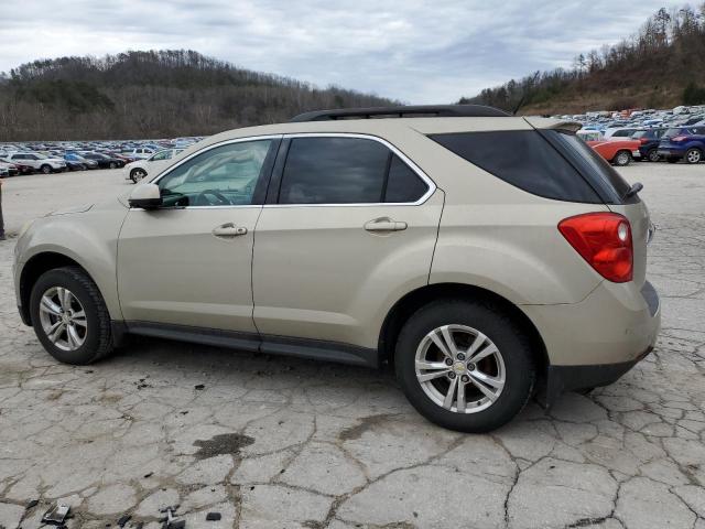 صورة رقم 2 من المزاد - 2011 CHEVROLET EQUINOX LT مع VIN 2CNALDEC4B6299276