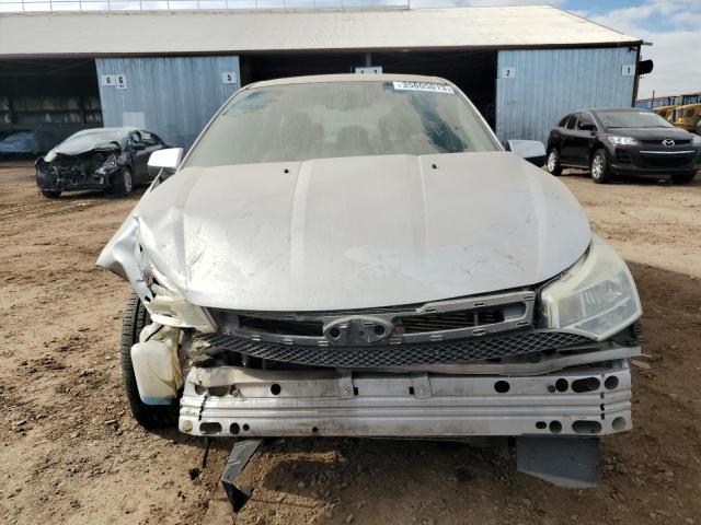 Photo 5 from auction – 2009 FORD FOCUS SEL with VIN 1FAHP37N29W235596
