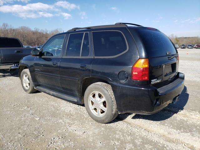 Photo 2 from auction – 2005 GMC ENVOY DENA with VIN 1GKES63M952385236