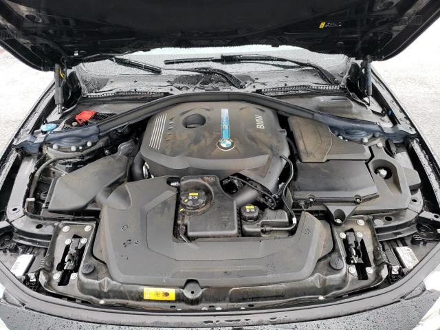 Photo 11 from auction – 2018 BMW 330E with VIN WBA8E1C57JA159382