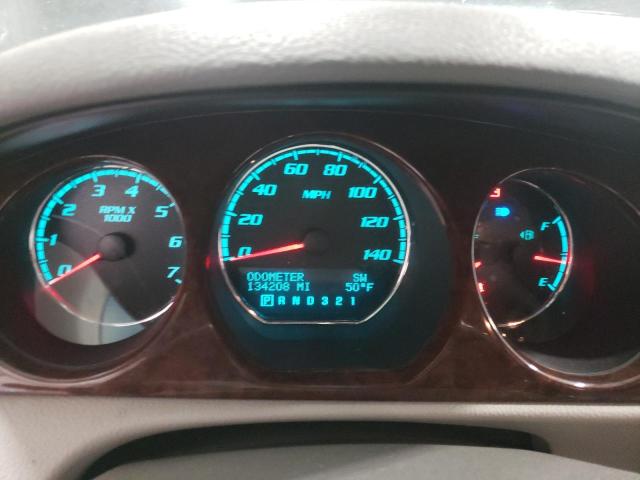 Photo 9 from auction – 2010 BUICK LUCERNE CX with VIN 1G4HJ5EM1AU137978