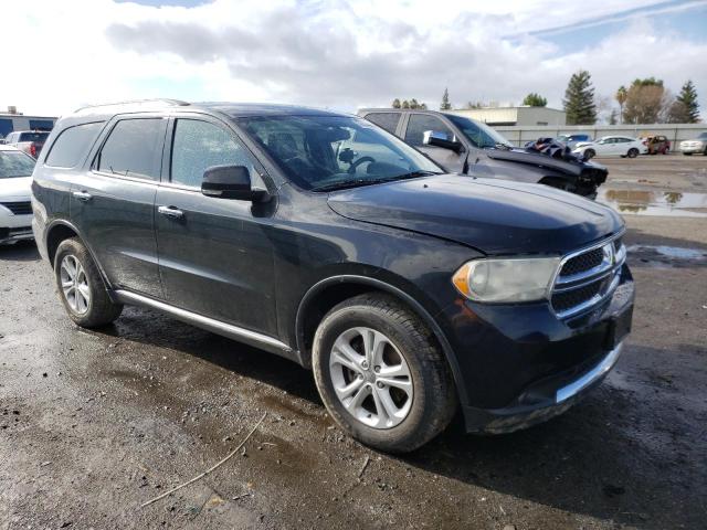 Photo 4 from auction – 2013 DODGE DURANGO CR with VIN 1C4RDHDG6DC530060