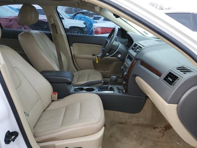 Photo 5 from auction – 2012 FORD FUSION with VIN 3FAHP0JG1CR186717
