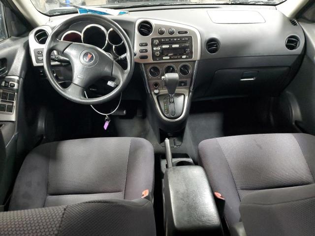 Photo 8 from auction – 2005 PONTIAC VIBE with VIN 5Y2SL63875Z403268