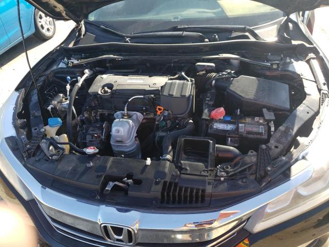 Photo 11 from auction – 2016 HONDA ACCORD EX with VIN 1HGCR2F72GA113019
