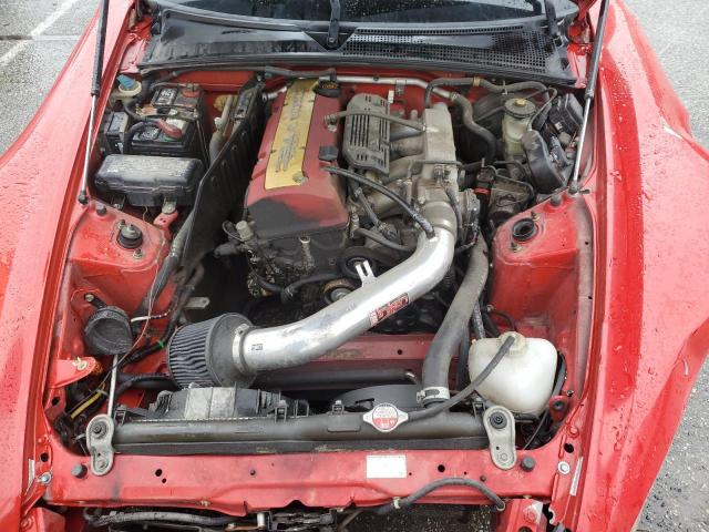 Photo 11 from auction – 2006 HONDA S2000 with VIN JHMAP21446S000480