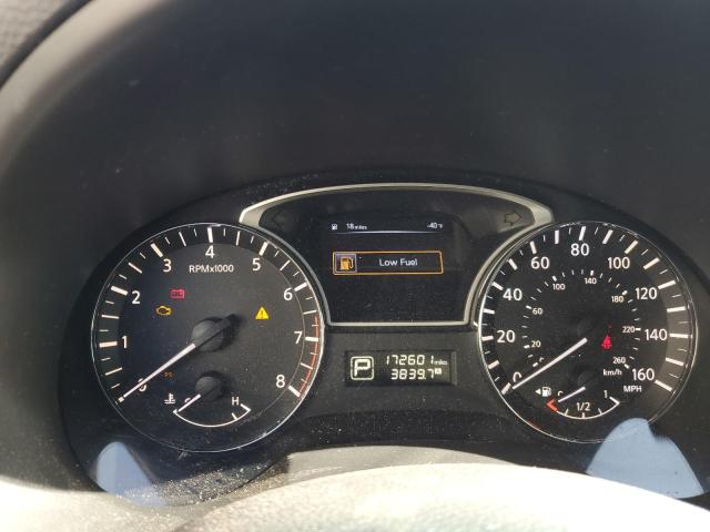 Photo 9 from auction – 2014 NISSAN ALTIMA 2.5 with VIN 1N4AL3AP1EC266440