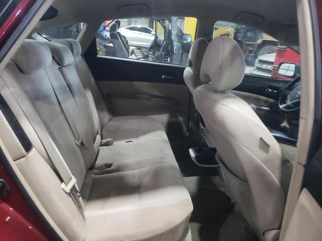 Photo 10 from auction – 2004 TOYOTA PRIUS with VIN JTDKB20U940073228