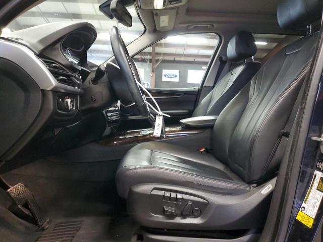 Photo 7 from auction – 2015 BMW X5 SDRIVE3 with VIN 5UXKR2C56F0H37280