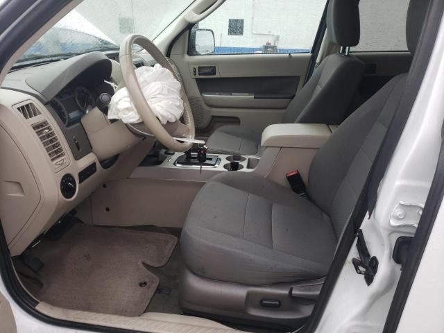 Photo 7 from auction – 2009 FORD ESCAPE HYB with VIN 1FMCU49339KC20185
