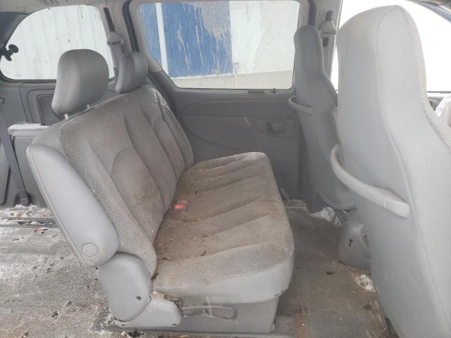 Photo 11 from auction – 2005 DODGE CARAVAN SE with VIN 1D4GP25R25B295498