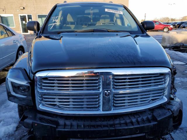 Photo 5 from auction – 2006 DODGE DURANGO SL with VIN 1D4HB48206F108797