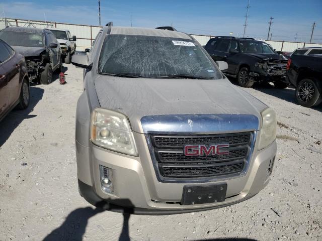 Foto 5 de la subasta – 2010 GMC TERRAIN SL con VIN 2CTALDEW3A6278114
