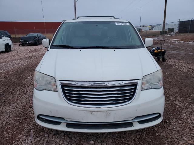 Photo 5 from auction – 2013 CHRYSLER TOWN & COU with VIN 2C4RC1BG2DR584119