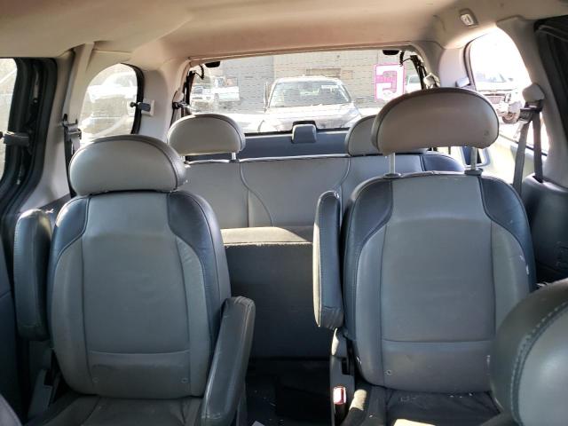 Photo 10 from auction – 2002 MERCURY VILLAGER S with VIN 4M2ZV12TX2DJ07035