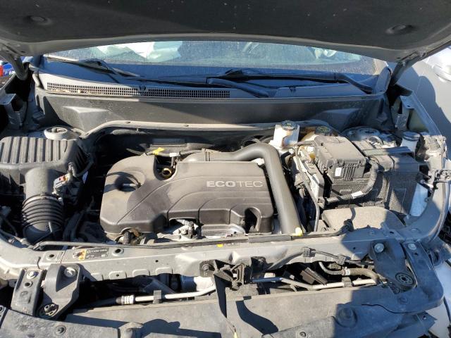 Photo 12 from auction – 2018 CHEVROLET EQUINOX LT with VIN 3GNAXJEV5JS643715
