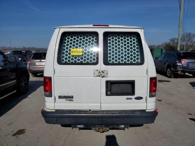 Photo 6 from auction – 2012 FORD ECONOLINE with VIN 1FTSS3EL3CDA08789