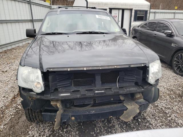 Photo 5 from auction – 2010 FORD EXPLORER X with VIN 1FMEU7DE2AUA49229