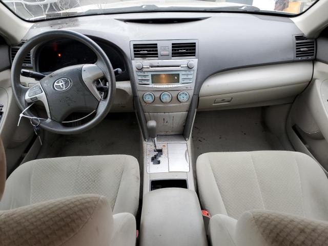 Photo 8 from auction – 2008 TOYOTA CAMRY CE with VIN 4T1BE46K68U232564