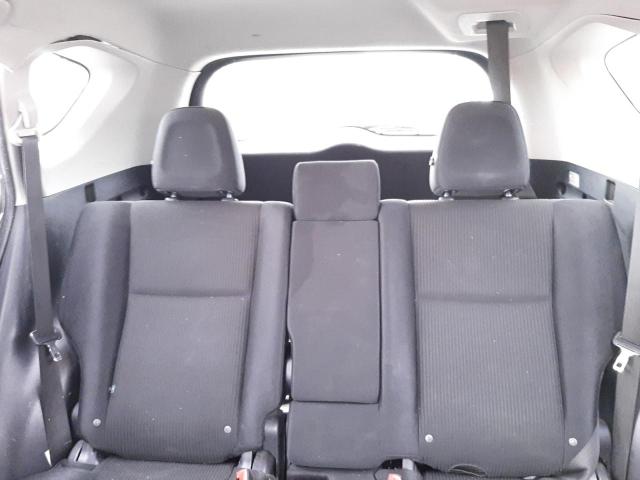 Photo 10 from auction – 2014 TOYOTA RAV4 LE with VIN JTMZFREVXED042268