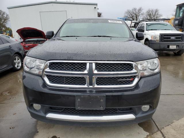 Photo 5 from auction – 2012 DODGE DURANGO CR with VIN 1C4RDHDG4CC271115