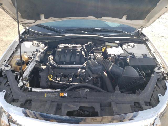 Photo 11 from auction – 2012 FORD FUSION SE with VIN 3FAHP0HG2CR429540