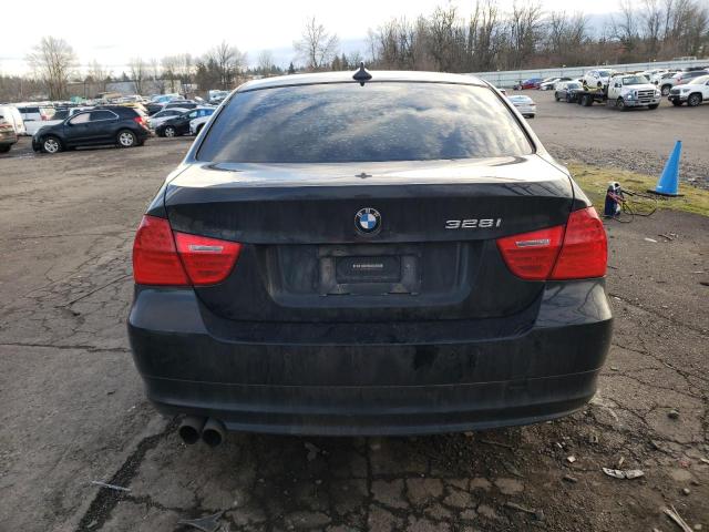 Foto 6 de la subasta – 2011 BMW 328 XI con VIN WBAPK7C58BA816182
