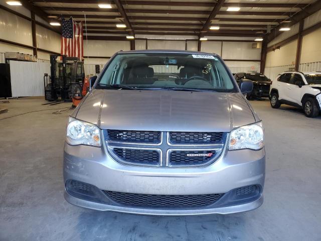Photo 5 from auction – 2013 DODGE CARAVAN with VIN 2C4RDGBG1DR671834