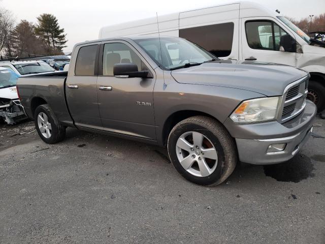 Photo 4 from auction – 2010 DODGE RAM 1500 with VIN 1D7RV1GPXAS257695