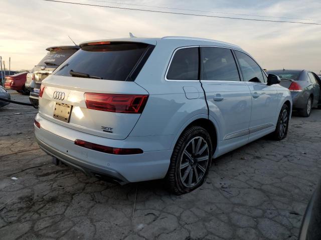Photo 3 from auction – 2017 AUDI Q7 PREMIUM with VIN WA1LAAF71HD032748