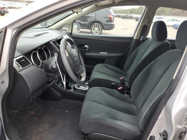 Photo 7 from auction – 2012 NISSAN VERSA S with VIN 3N1BC1CP3CK281256