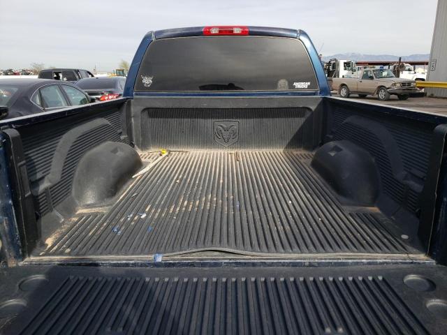 Photo 10 from auction – 2007 DODGE RAM 1500 S with VIN 1D7HA16K77J607683