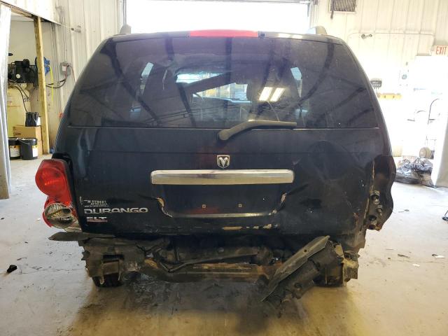 Photo 6 from auction – 2004 DODGE DURANGO with VIN 1D4HB48N34F129523